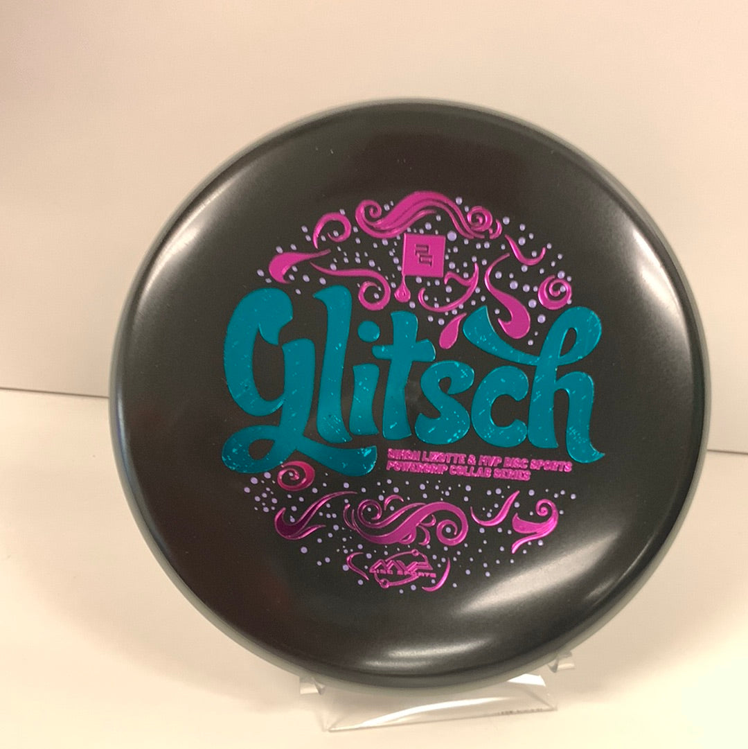 MVP Simon Lizotte Glitsch