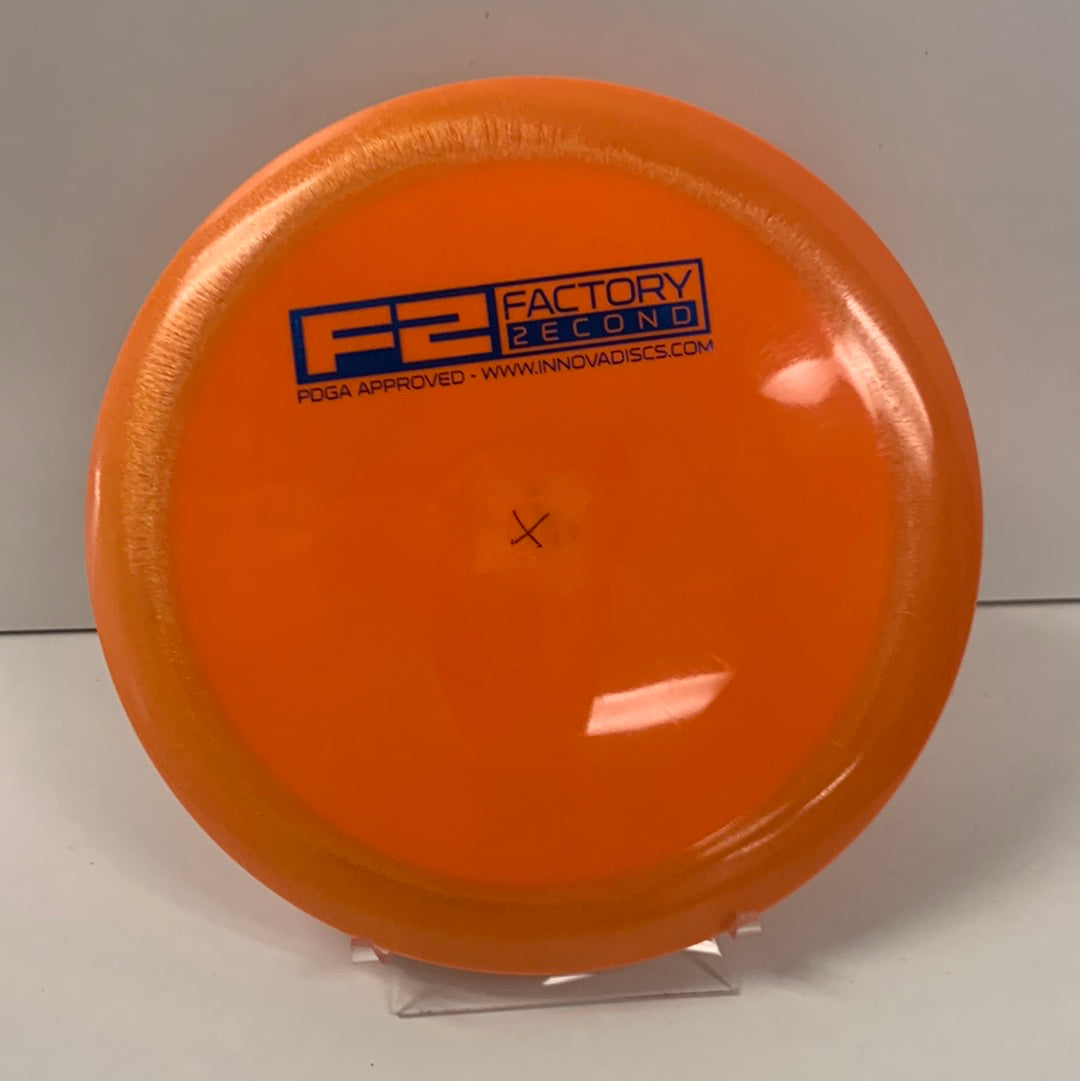 Innova F2 Destroyer