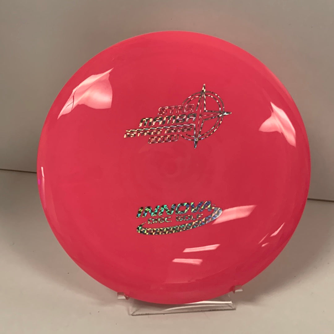 Innova Star Mamba