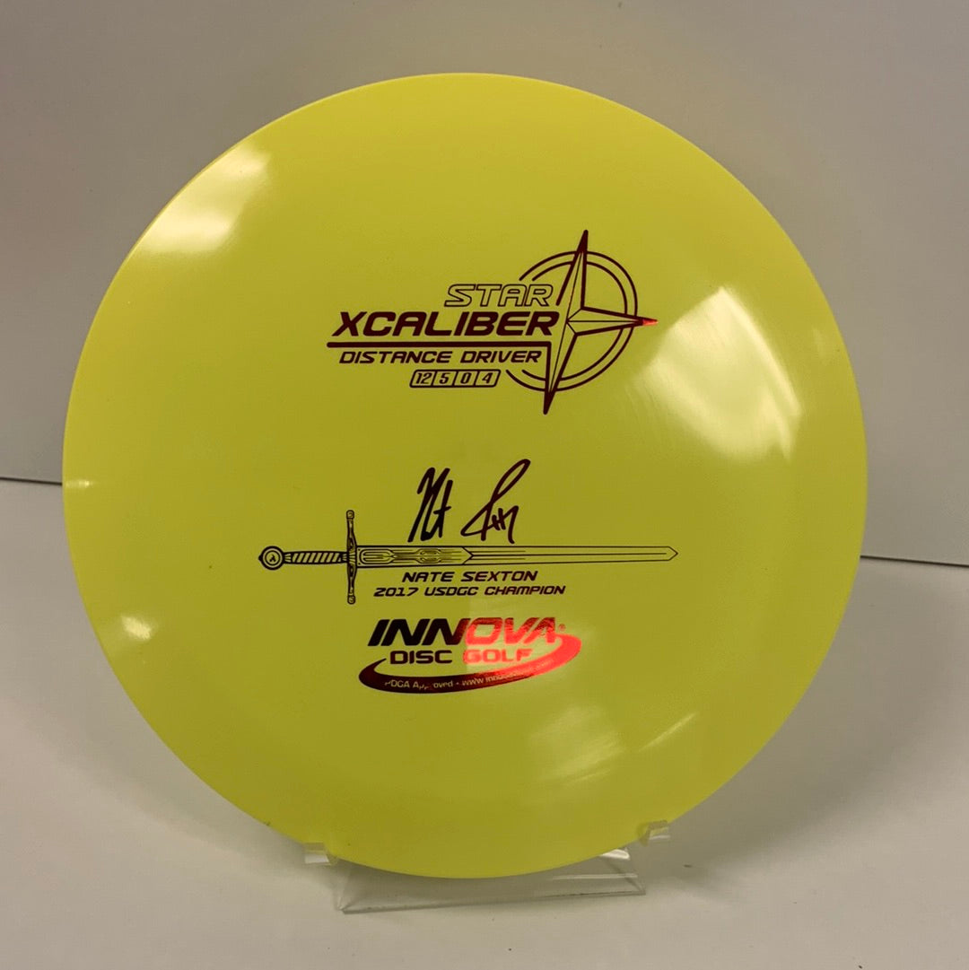 Innova Star XCaliber