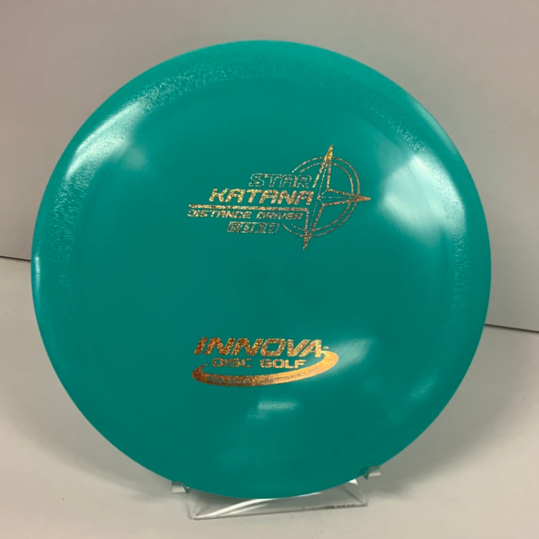 Innova Star Katana