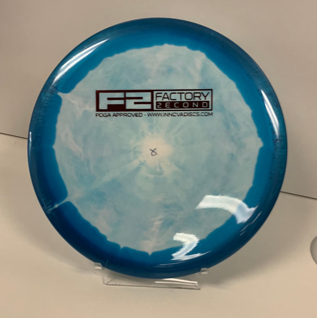 Innova F2 Halo Star Mako 3