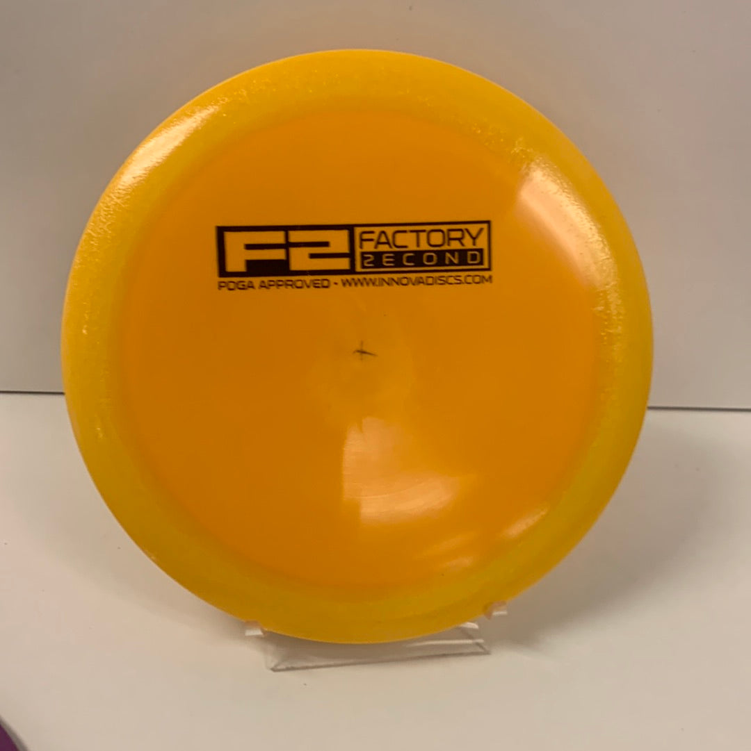 Innova F2 Destroyer