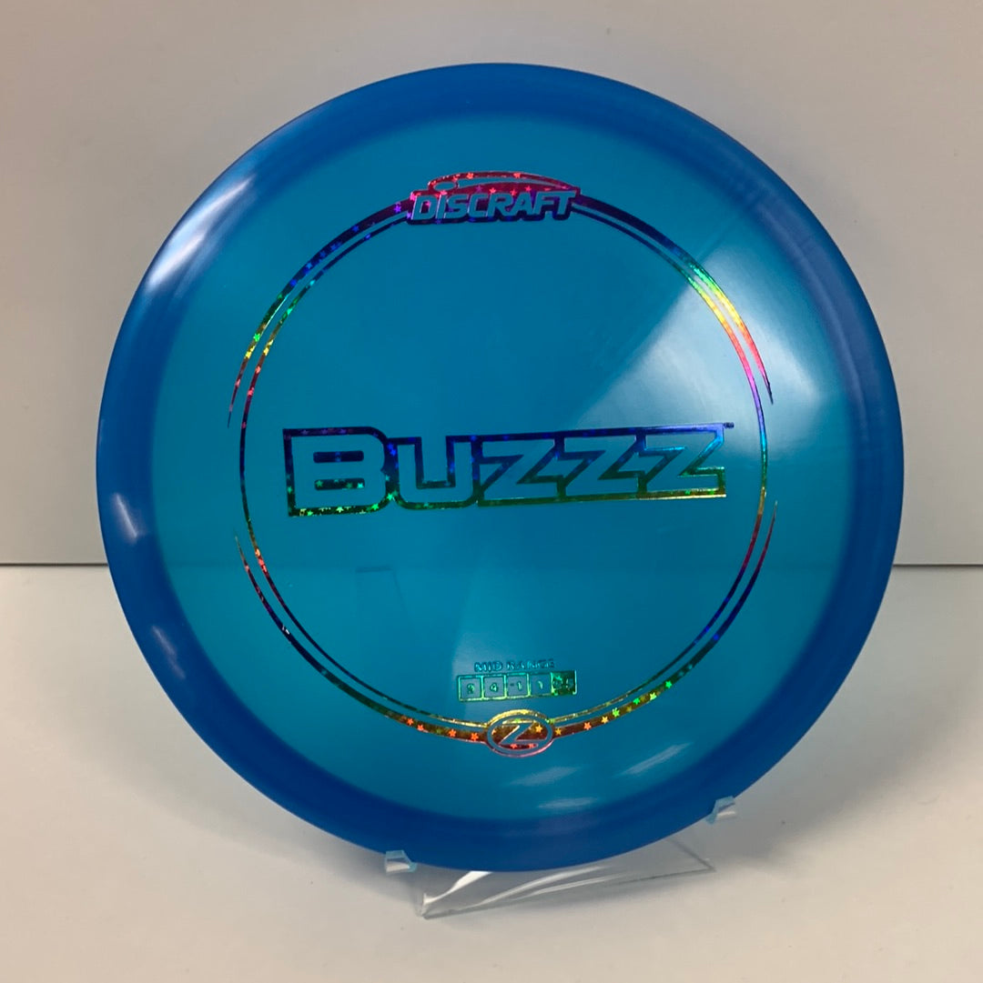 Discraft Z Buzz