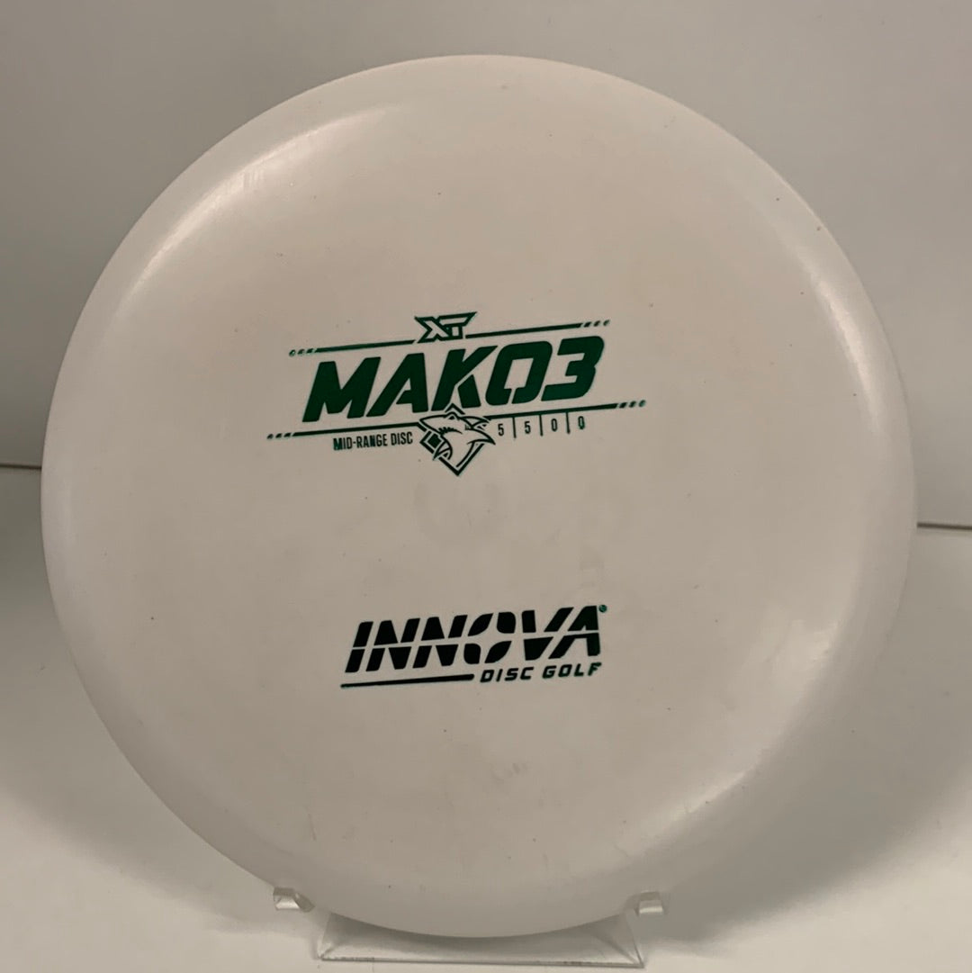 Innova XT Mako 3