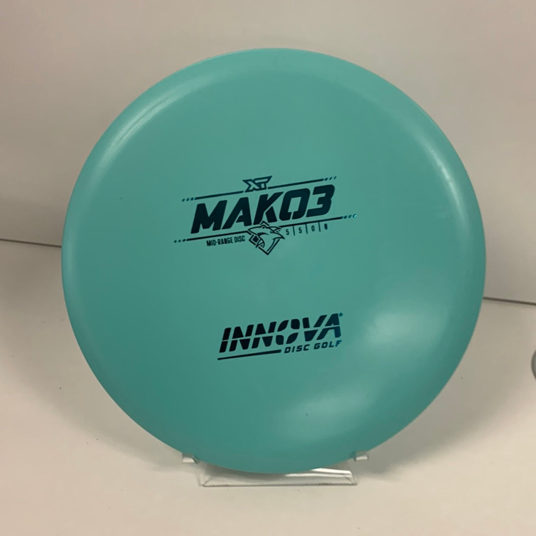 Innova XT Mako 3