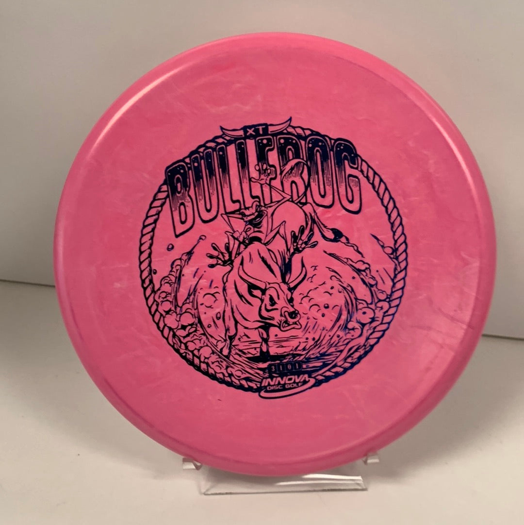 Innova Bullfrog XT