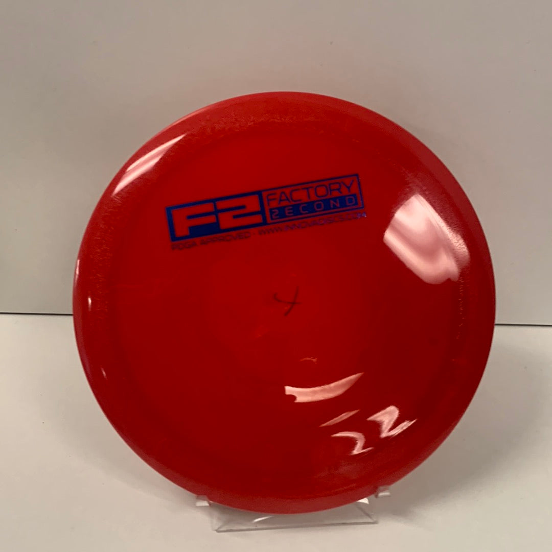 Innova F2 Destroyer