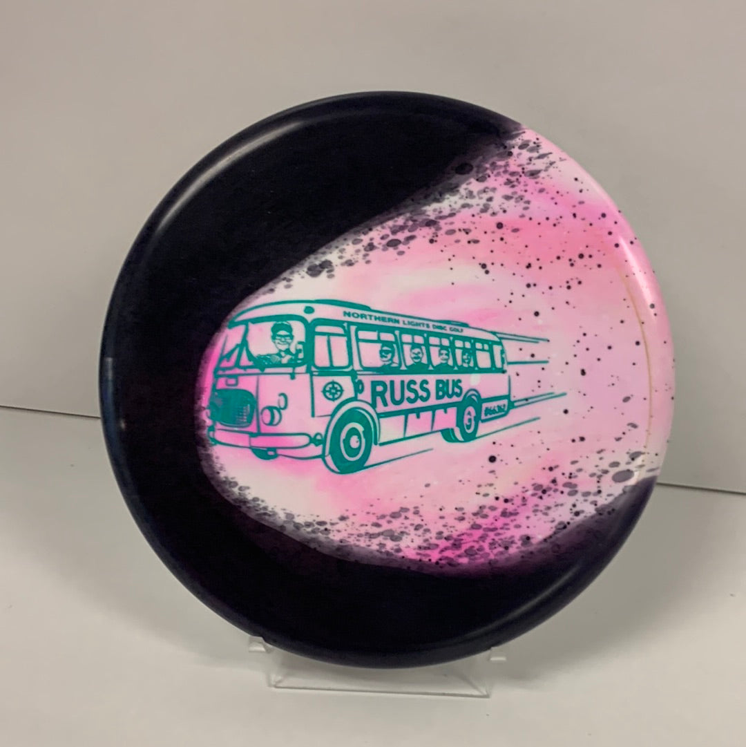 Dyed Innova Aviar X3 Space Buss