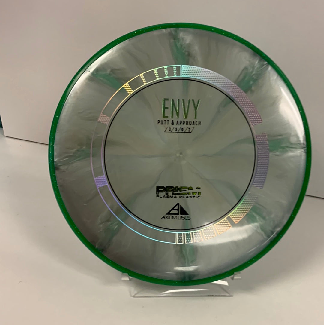 Axiom Prism Plasma Envy