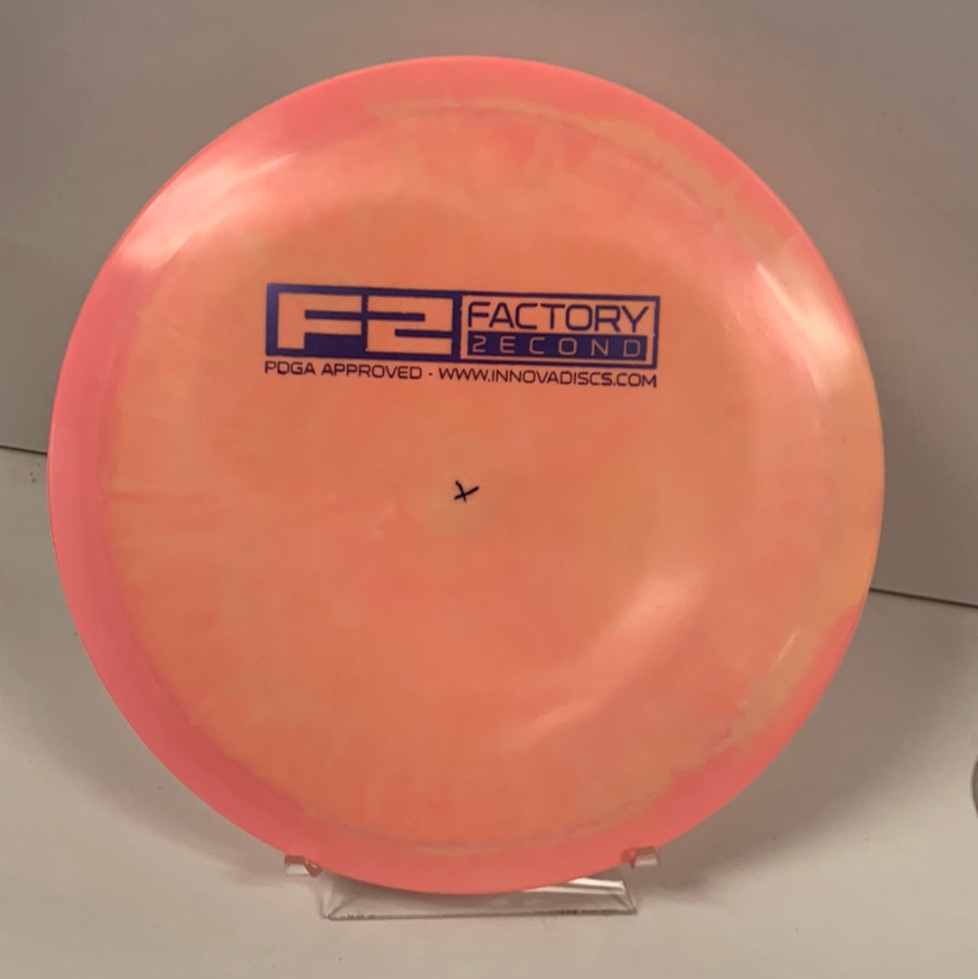 Innova F2 Star Eagle