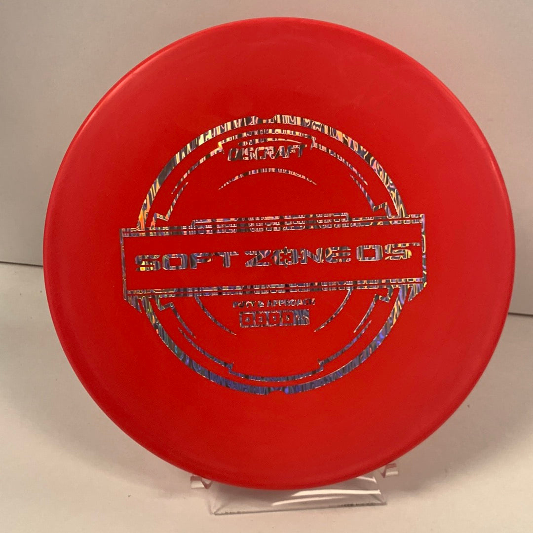 Discraft Soft OS Zone