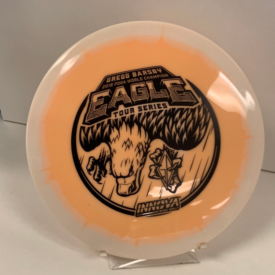 Innova Gregg Barsby Tour Series Halo Eagle