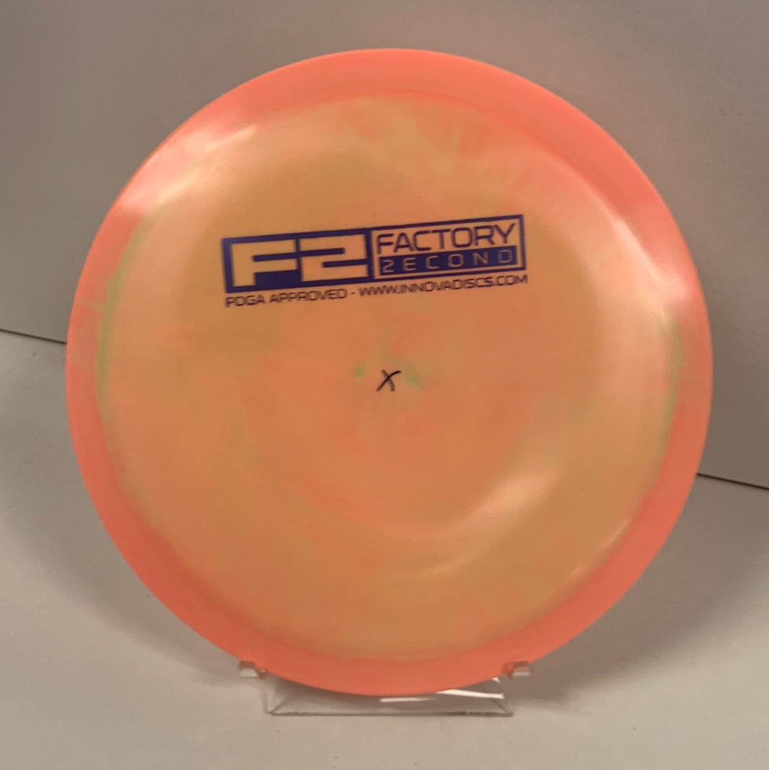 Innova F2 Star Eagle