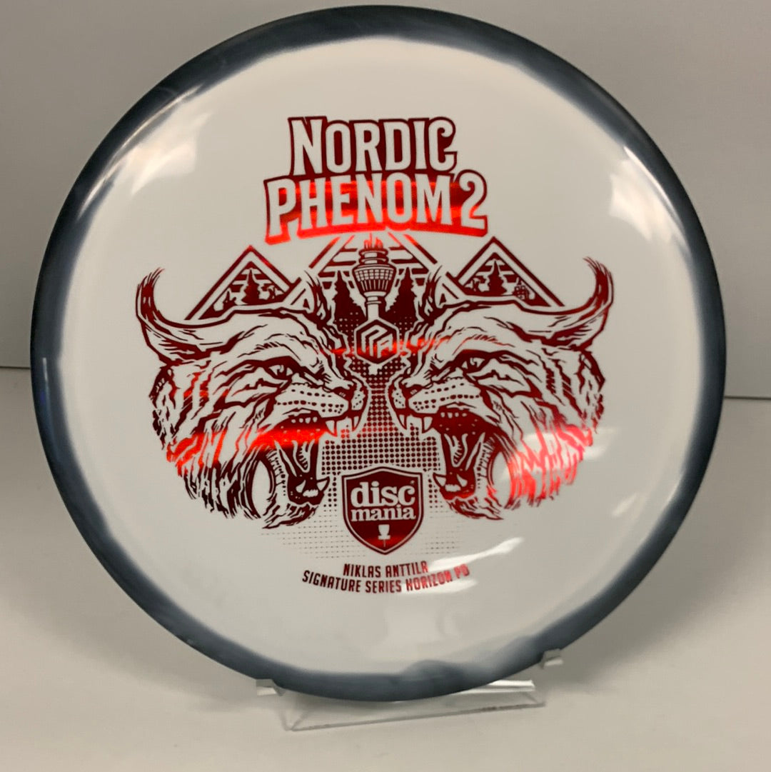 Discmania PD Nordic Phenom2