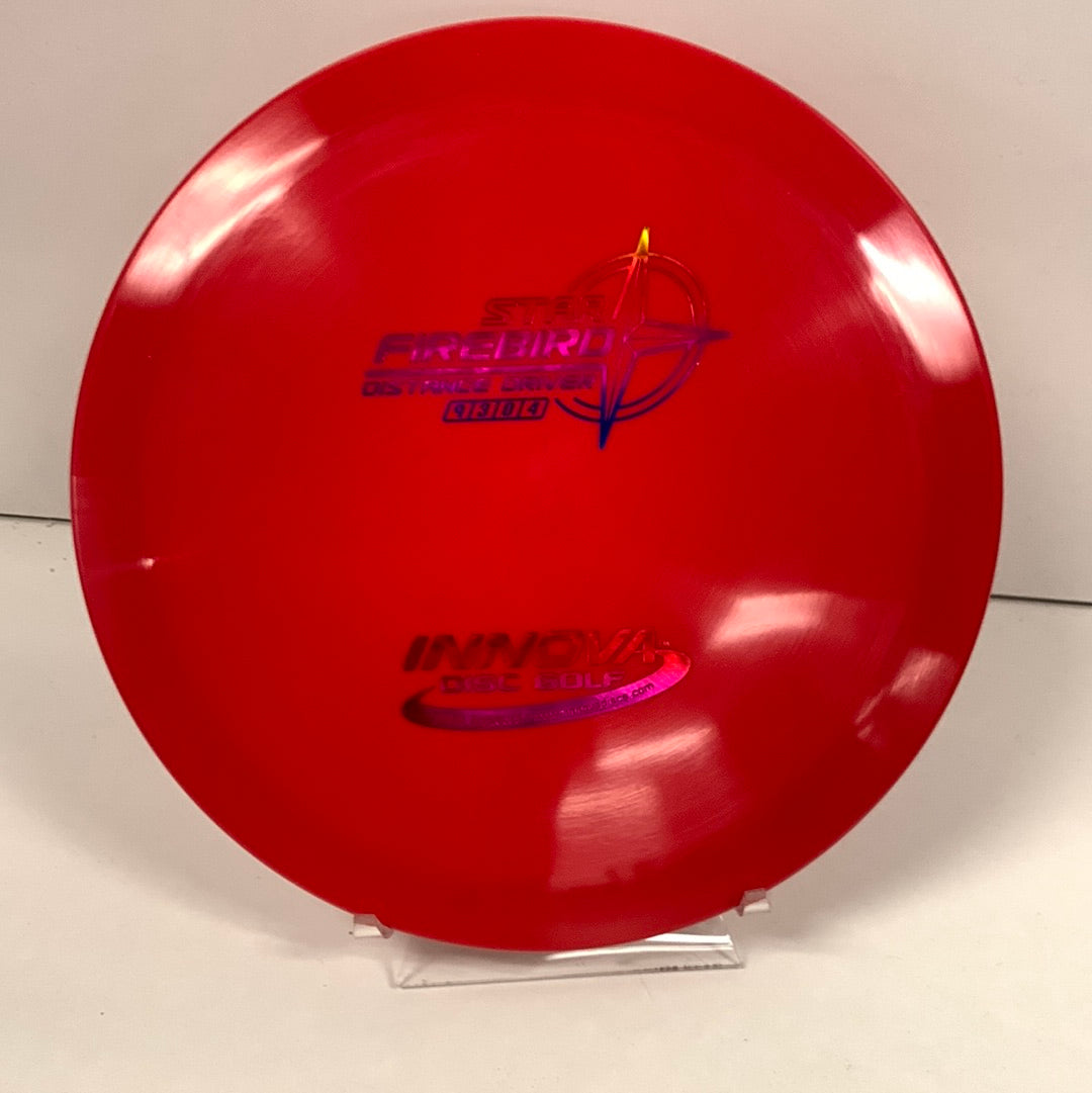 Innova Star Firebird