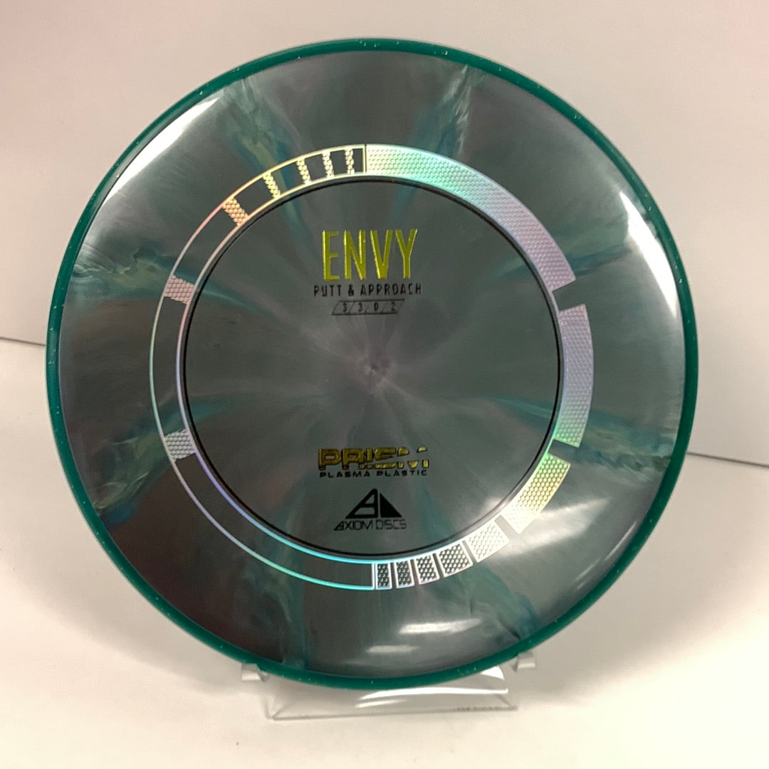 Axiom Prism Plasma Envy