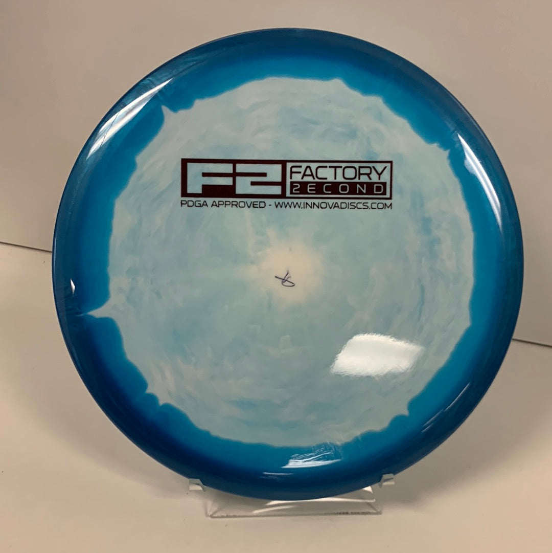 Innova F2 Halo Star Mako 3