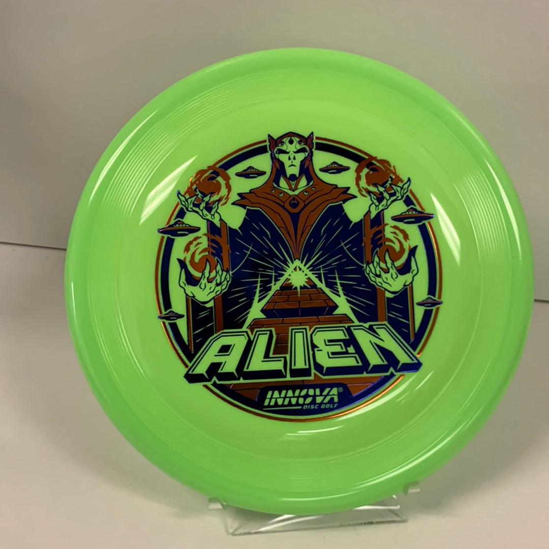 Innova Alien