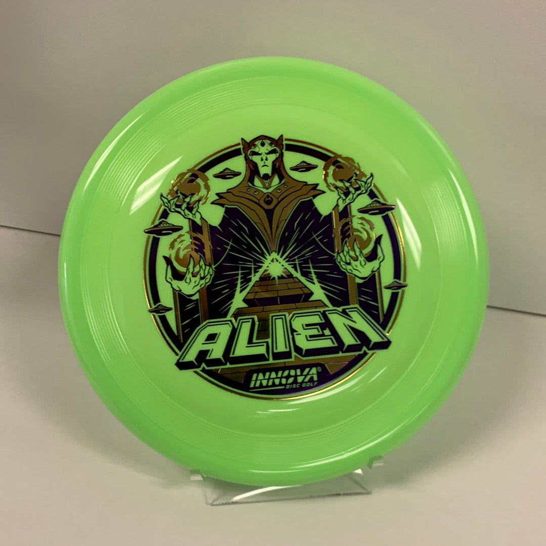 Innova Alien