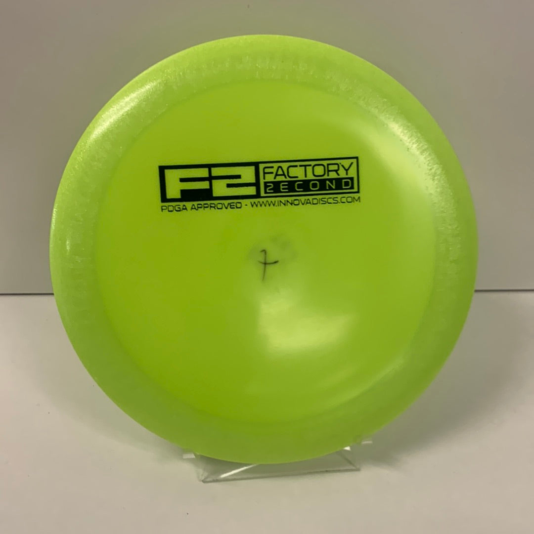 Innova F2 Destroyer