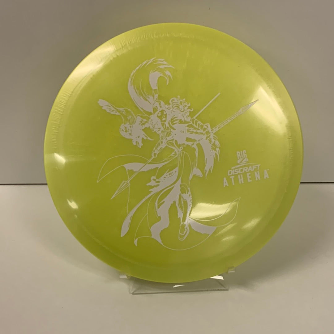 Discraft Big Z Athena