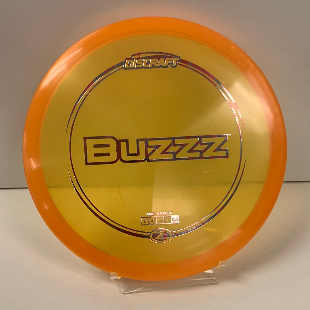 Discraft Z Buzz