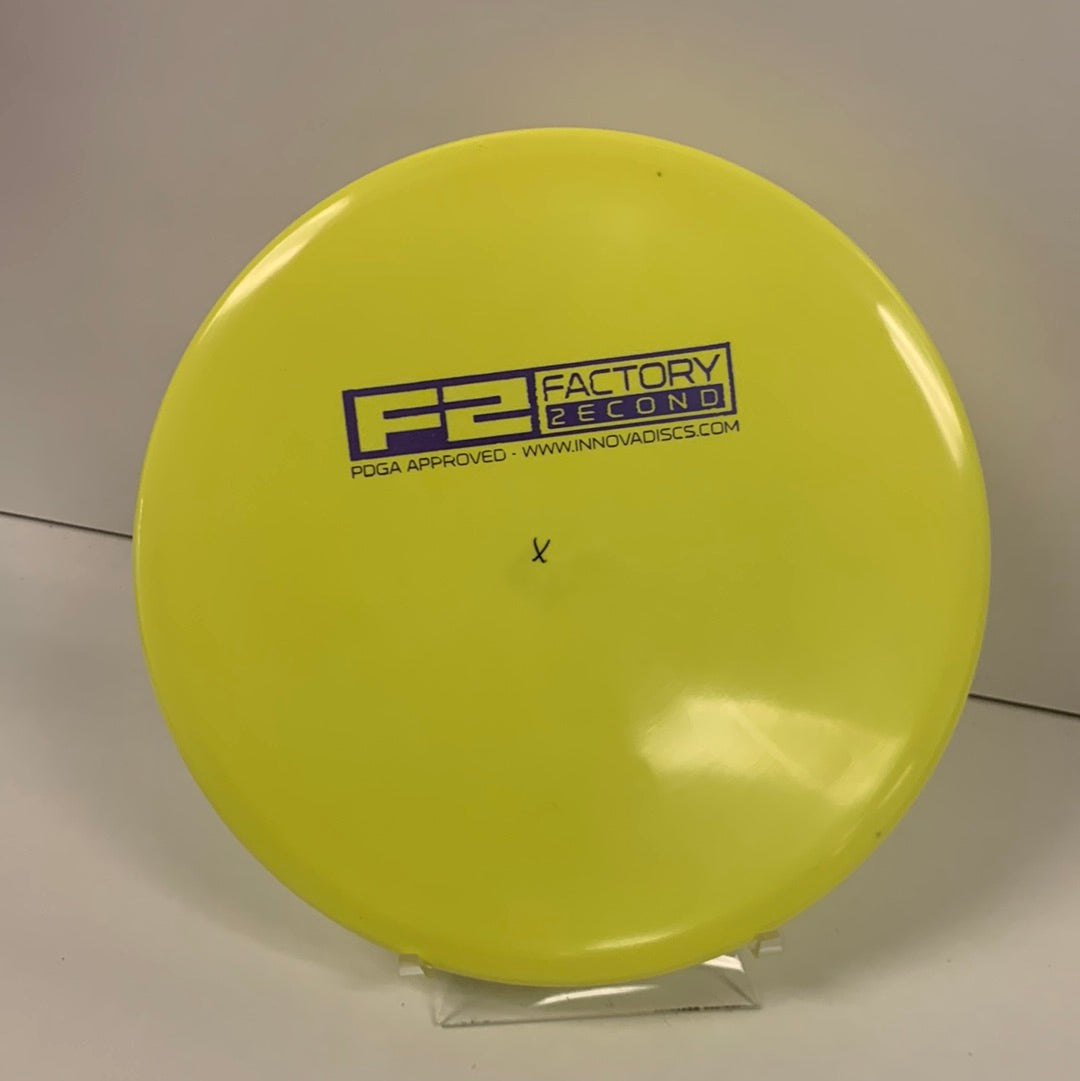 Innova F2 Rat