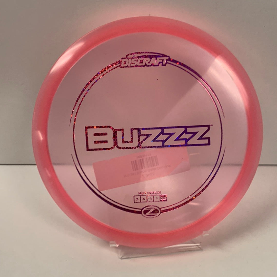 Discraft Z Buzz