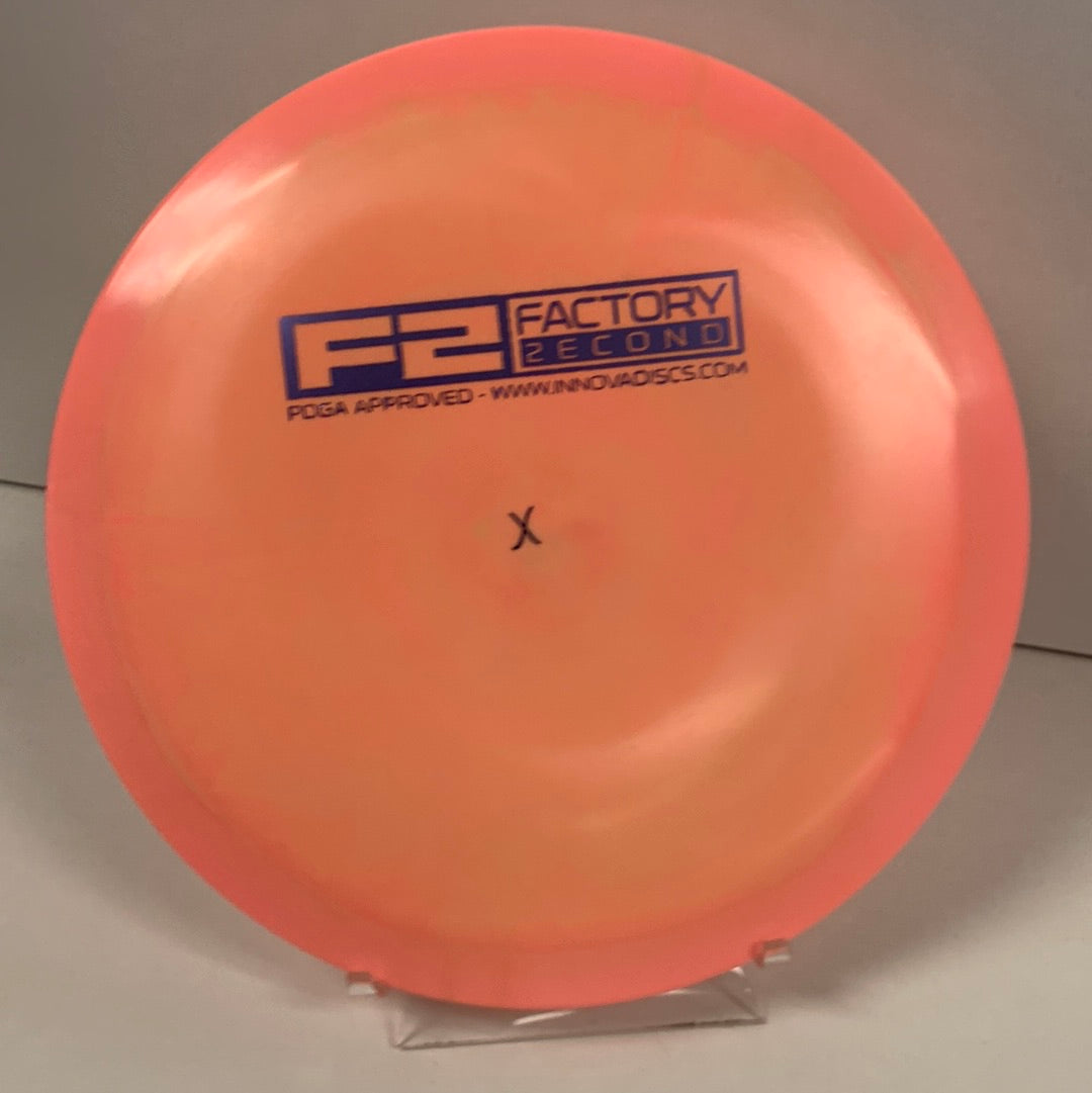 Innova F2 Star Eagle