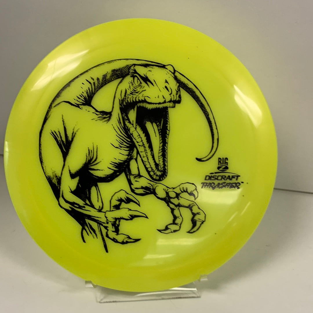 Discraft Big Z Thrasher