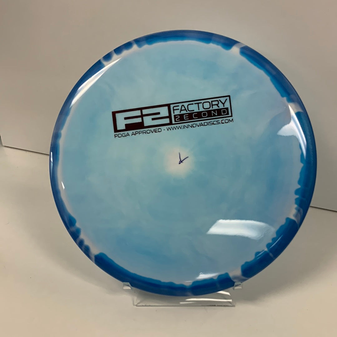 Innova F2 Halo Star Mako 3