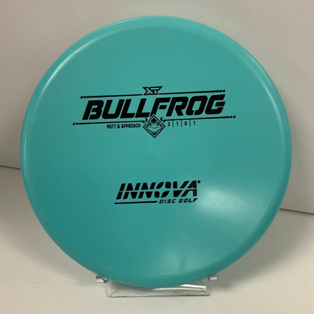 Innova Bullfrog XT