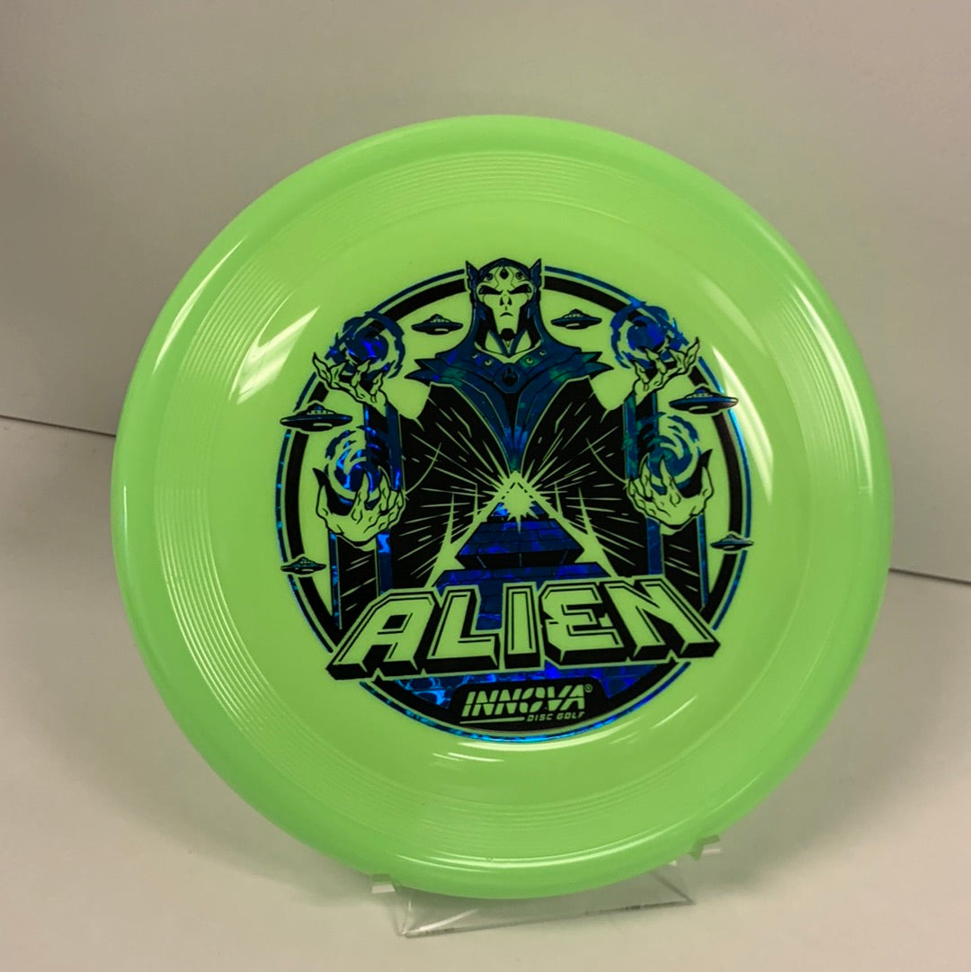 Innova Alien