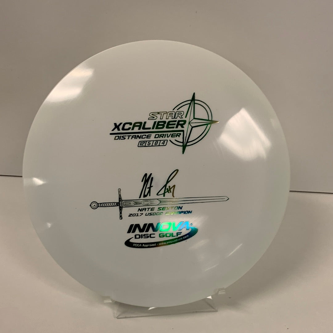 Innova Star XCaliber