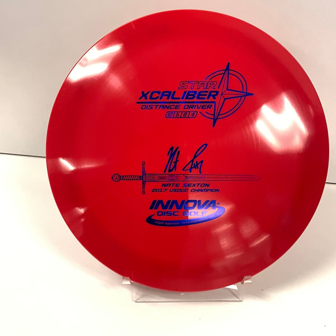 Innova Star XCaliber