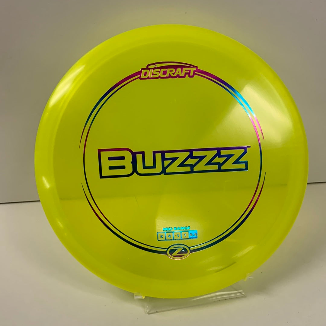 Discraft Z Buzz