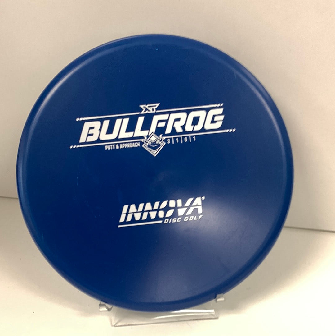Innova Bullfrog XT