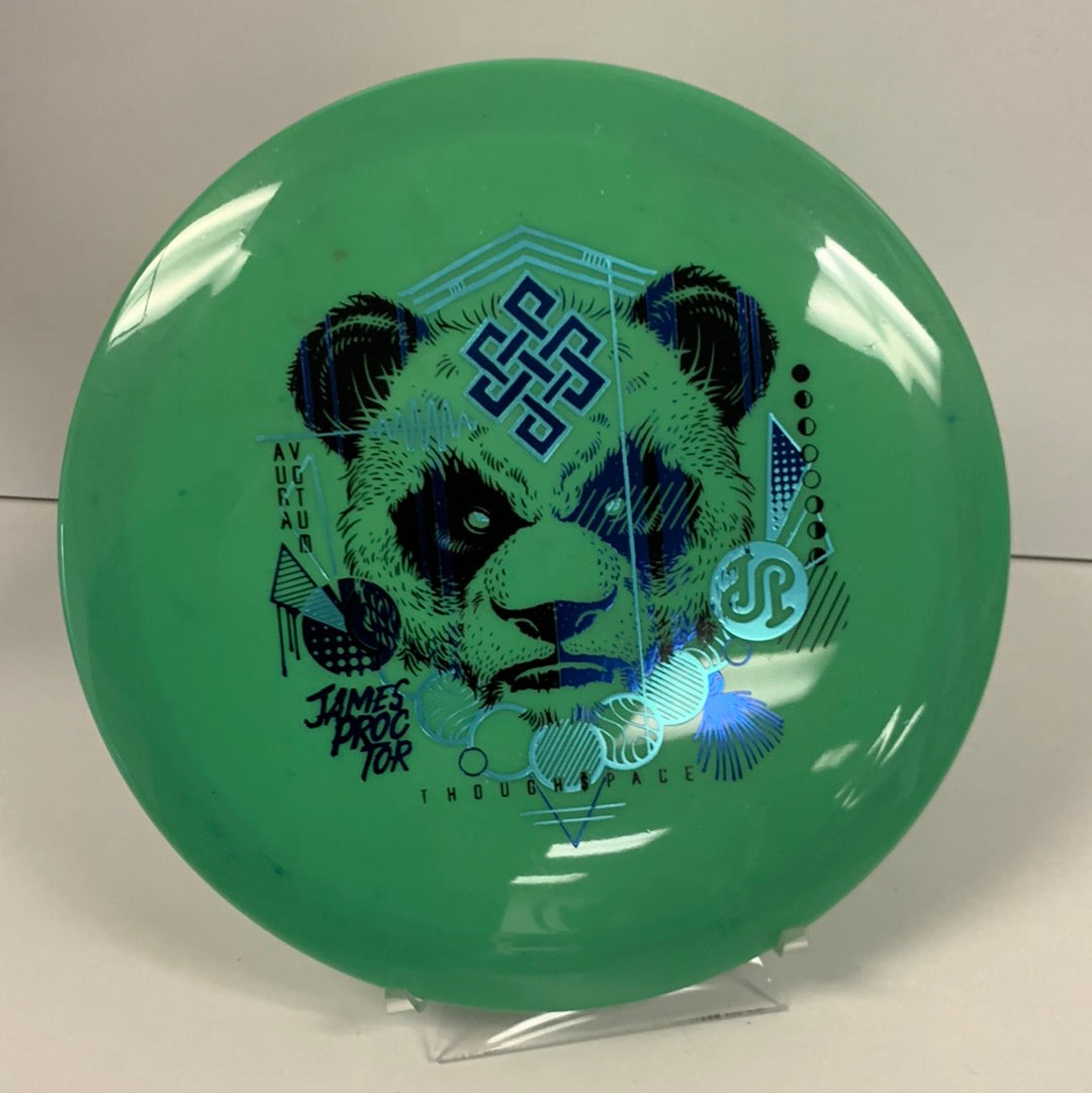 Thoughtspace James Proctor Aura Votum