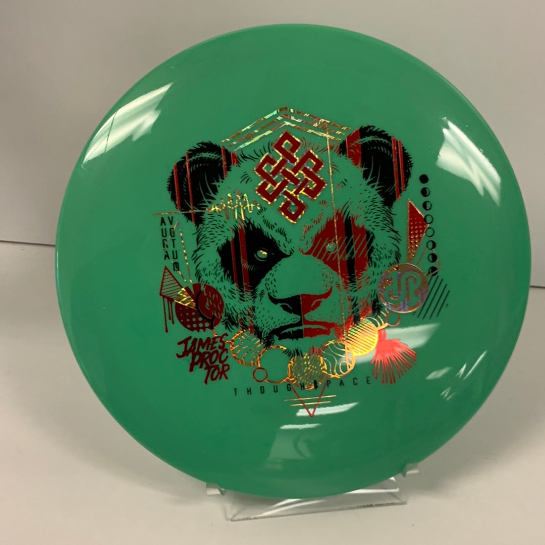 Thoughtspace James Proctor Aura Votum