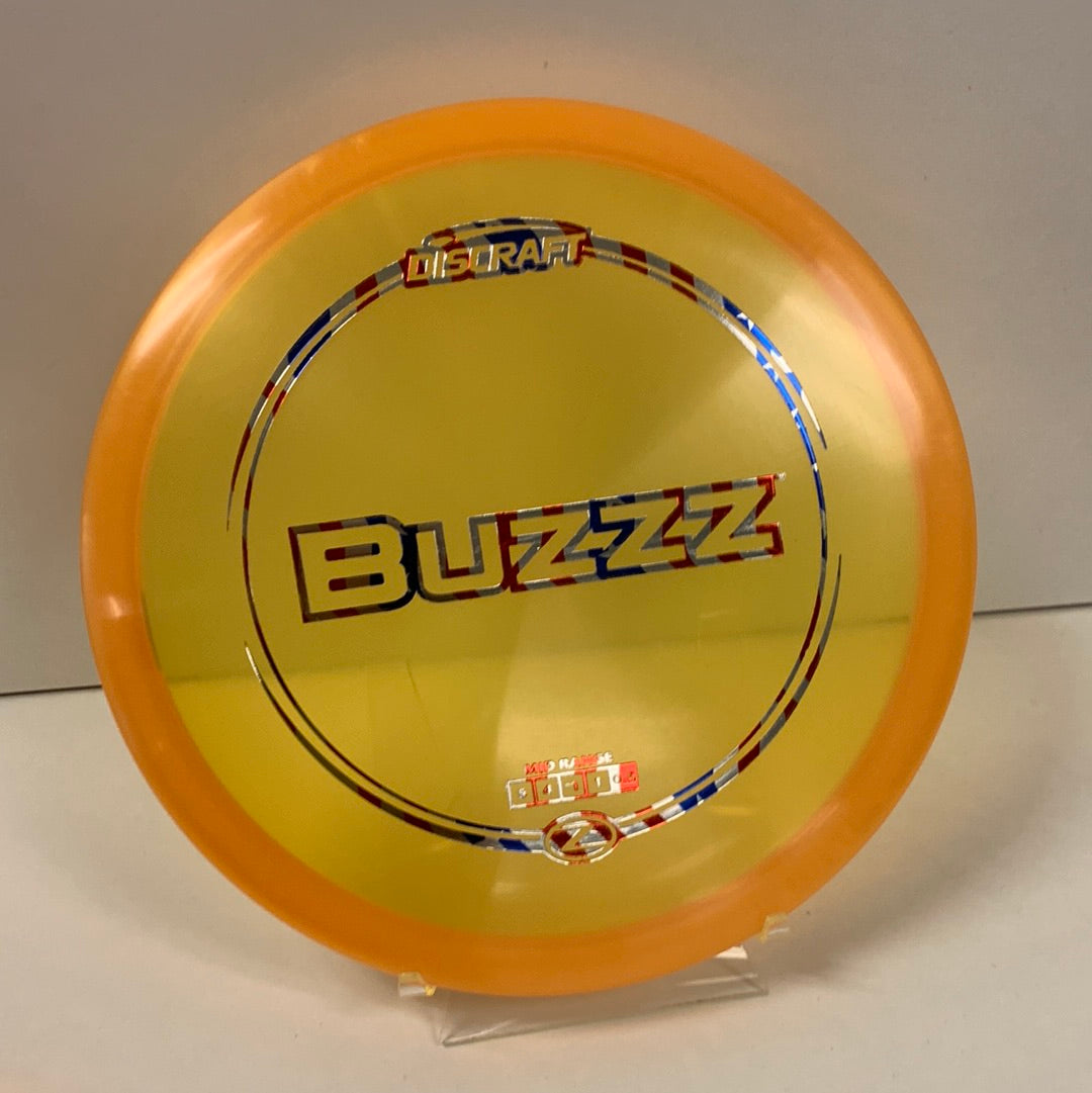 Discraft Z Buzz