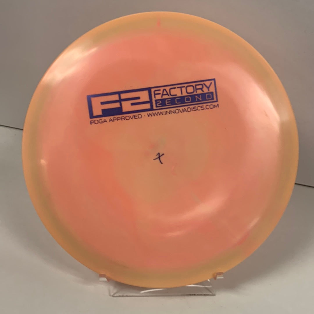 Innova F2 Star Eagle