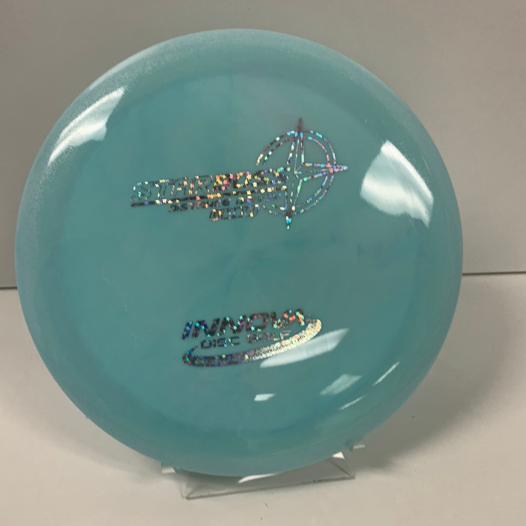 Innova Star Boss