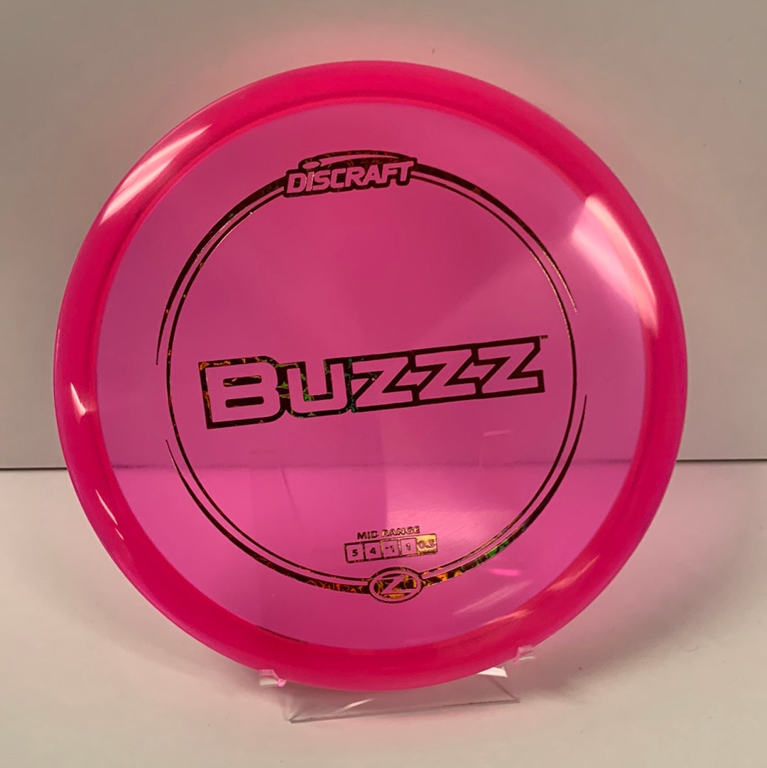 Discraft Z Buzz