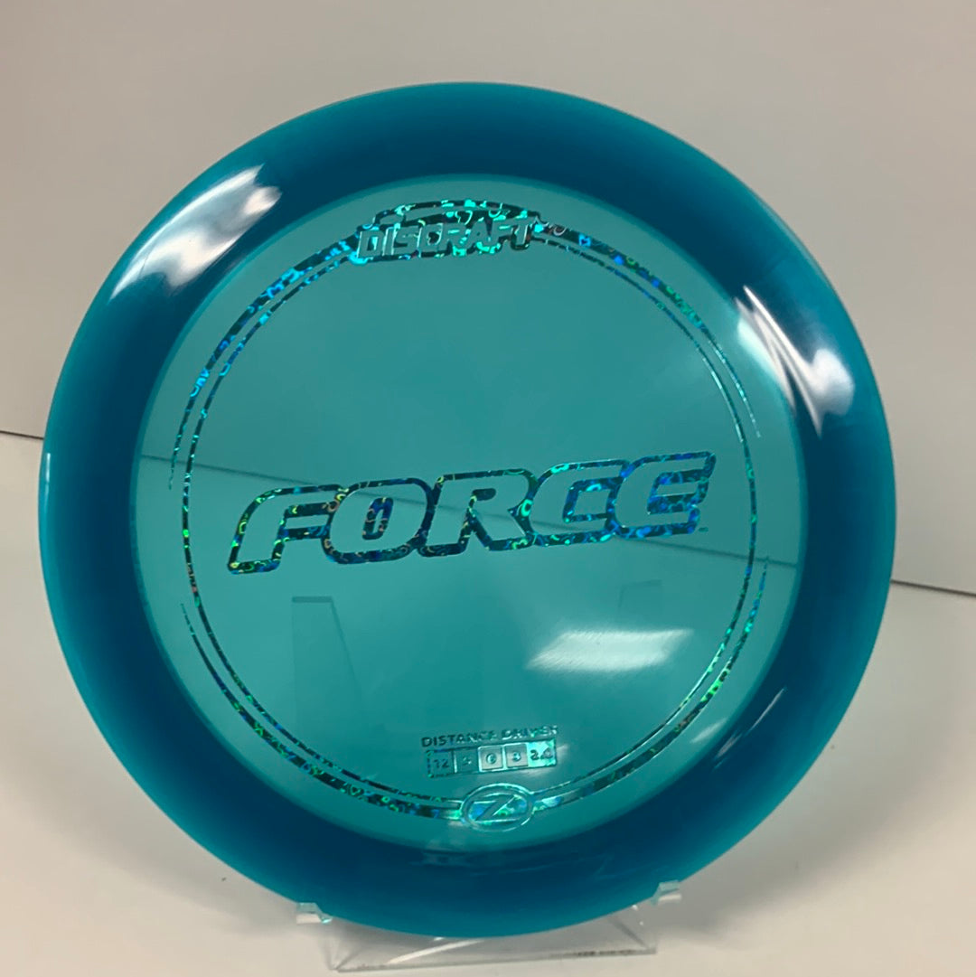 Discraft Z Force