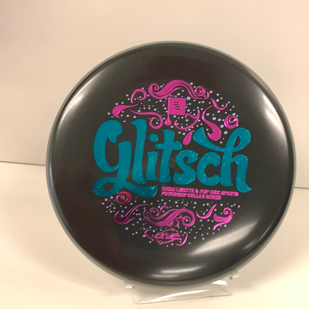 MVP Simon Lizotte Glitsch