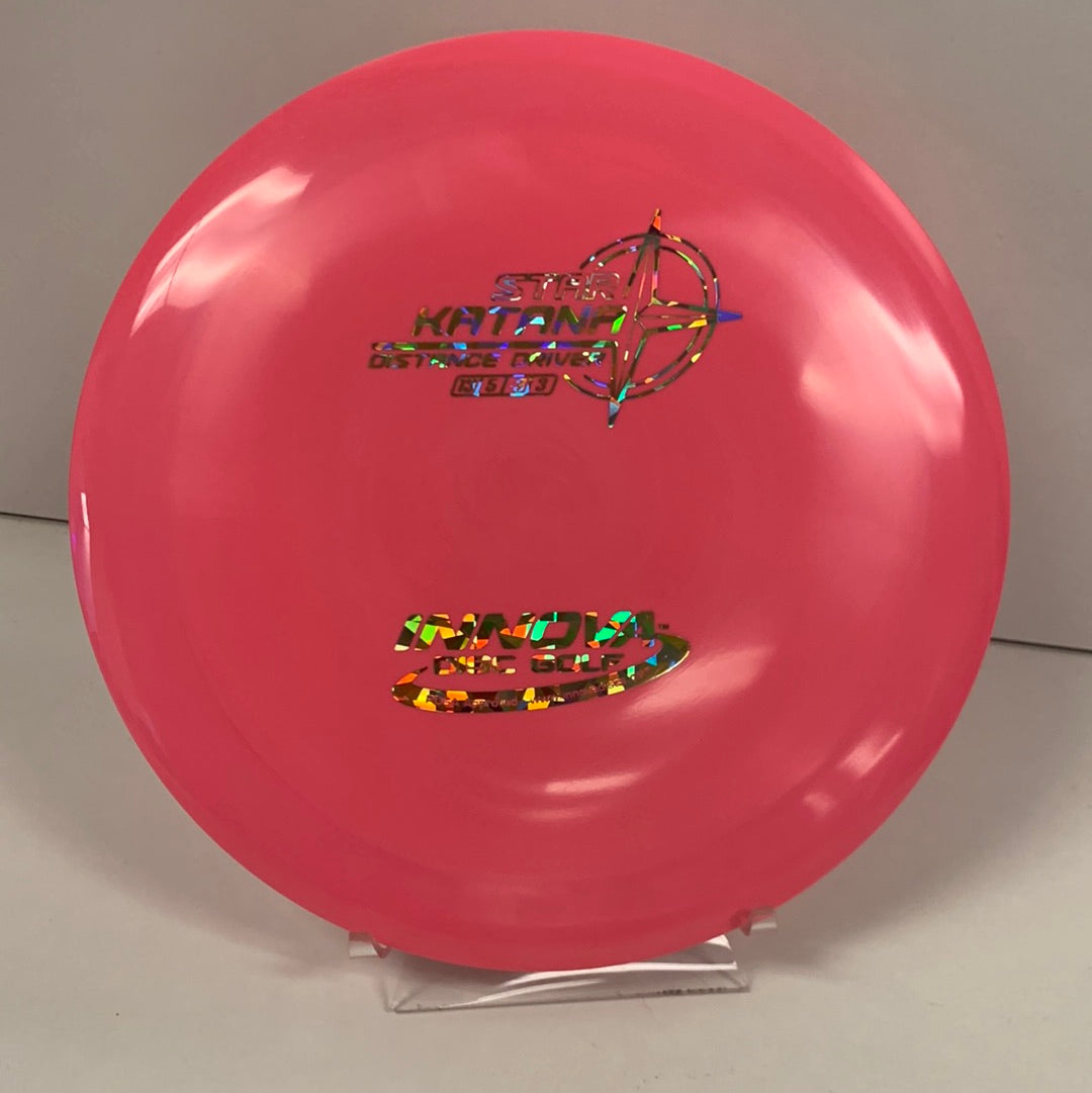 Innova Star Katana