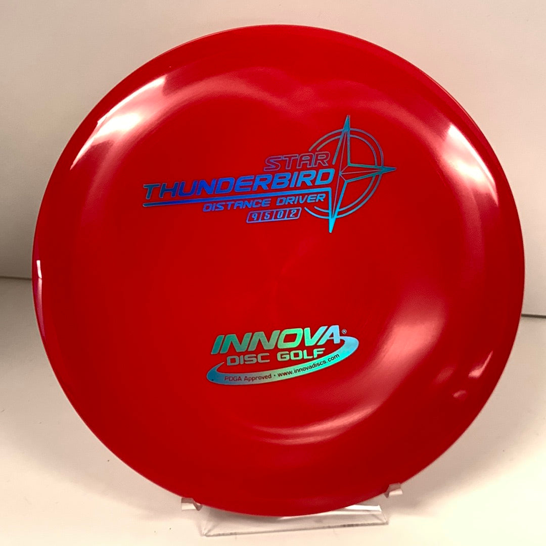 Innova Star Thunderbird