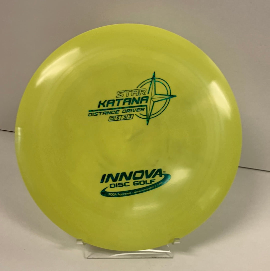 Innova Star Katana
