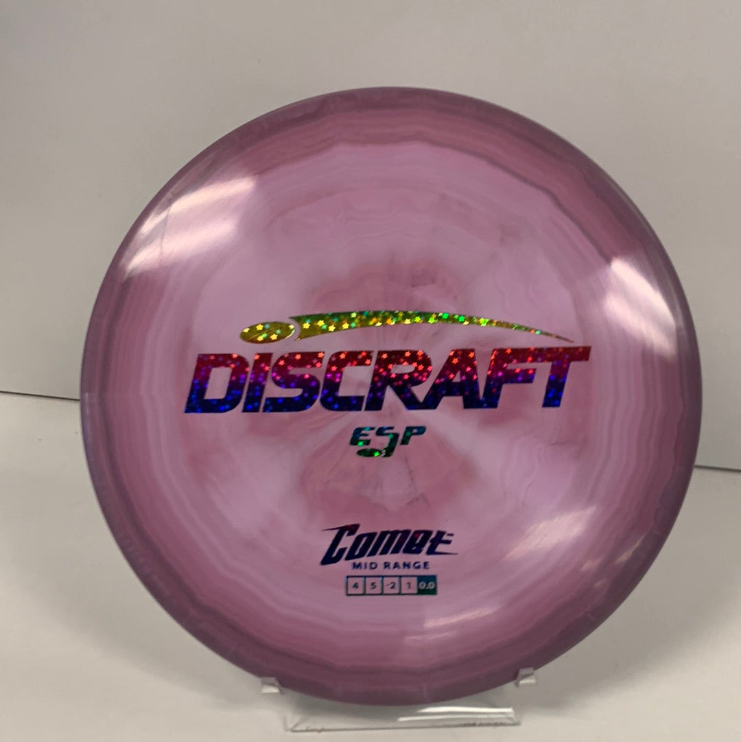 Discraft ESP Comet